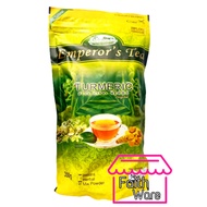 Emperor's Tea Turmeric Plus Other Herbs Original 15 in 1 Herbal Mix Powder