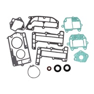 6G1-W0001 Lower Casing Gasket Kit 6G1-W0001-A2 for Yamaha Outboard Motor 2T 6HP 8HP 6C 8C 6G1-W0001-