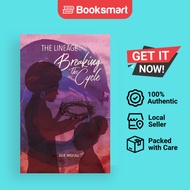 The Lineage: Breaking The Cycle by Wigfall, Julie | Paperback | Entegrity Choice Pub | 9781732576797