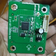 Bluetooth control module and WI-FI TV Polytron series VS.T59SE1.81-V1.2