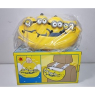 Mcd Minion Carrier 2022