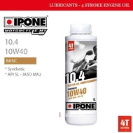 4t Ipone 10w40~15w50