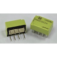 [Dapeng Electronics] [Ready Stock/Tax Included] Panasonic AGQ20024 RELAY RELAY