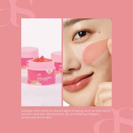 Dherbs Collagen Jelly Cream