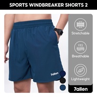7allen Cooling Dri Fit Men Shorts | Sports Shorts for Men, Running Shorts Men, Gym Shorts Men
