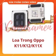 Oppo K11 K12 K11X Internal Speaker (Components 69)