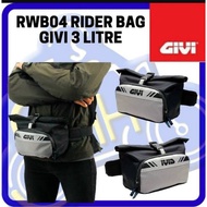 Waist Bag/waist Bag GIVI RWB04