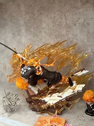 鬼滅善逸火雷神GK