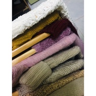 Knitwear Quince Salome RM20