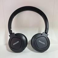 PHILIPS 飛利浦 GO series 運動戶外系列 無線運動款 頭戴式 藍牙耳機 TAA4216BK/00