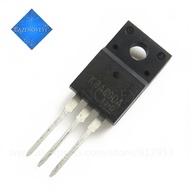 10pcs/lot K8A60DA TK8A60DA TO-220F 600V 7.5A In Stock