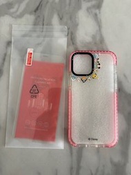 (買其他產品可附送)全新Iphone 12 保護殼送玻璃保護貼