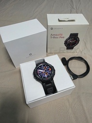 Amazfit T-Rex Pro