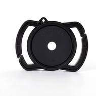 43mm 52mm 55mm Camera Lens Cap Holder Buckle for sony