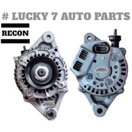 TOYOTA EE80 EE100 ALTERNATOR RECON