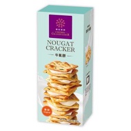 櫻桃爺爺 - 蔥花原味牛軋餅禮盒12入180g