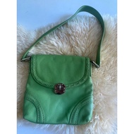 Preloved DKNY Baguette Bag