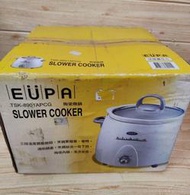 EUPA TSK-8901APCG 陶瓷燉鍋