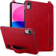 Vỏ ốp iPad (A16) Thế hệ thứ 11 11 inch a3355 vỏ ốp lưng TPU da PU chống sốc + linh hoạt cho Vỏ Ipad 