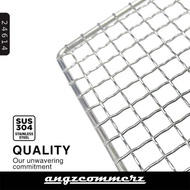 BBQ Grill Tray Iwatani Grill Net 1 PCS