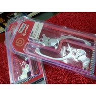 BREMBO Y15ZR/LC5S LEVER SET BRAKE &amp; CLUTCH