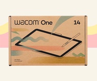 WACOM ONE 14 DTC141W0 PEN TABLET