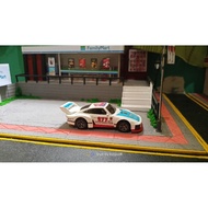 Hotwheels Porsche 935