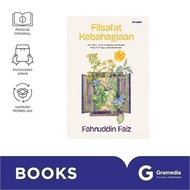 Buku Filsafat Kebahagiaan