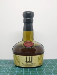 Dunhill Whisky 登喜路威士忌酒辦