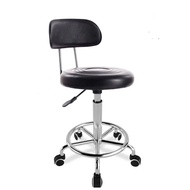 VARIOUS Relief Hydraulic Medical Mychair Works Drafting Stool Chair BackRest