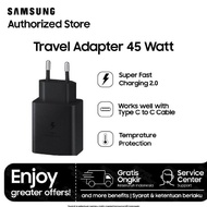 Samsung Travel Adapter 45W - Black