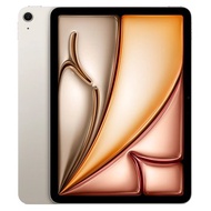 APPLE 蘋果 iPad Air 11吋(M3)(WIFI/256G/星光)(2025) 平板電腦