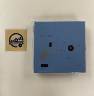 Kiri T - a kiridiculous distance (CD)
(親筆簽名版）（全新現貨)