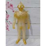 Ultra Hero Series Ultraman Nexus Junis Glitter SP Original Bandai 2004 Sofubi | Ultraman Nexus Serie