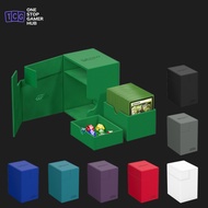 Ultimate Guard - Flip'n'Tray | 133+ | Xenoskin | Monocolor