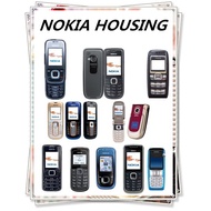 NOKIA HOUSING 1202/1600/1661/1680/2310/2323/2600C/2630/2680S/2690/2700/2710/2720F/2730C/2750/3110/31