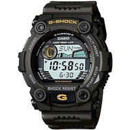 Casio Men s G-7900-3DR G-Shock Green Resin Digital Dial Watch