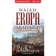 Berdikari - 15th Century European Face: A Travel Notes - Alvabet