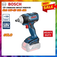 BOSCH GDS18V-EC300ABR Cordless Impact Wrench