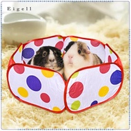 [Eigell] Exercise Fence Chinchillas Playpen Guinea Pig Accessories Hamster Playpen for Cat Guinea Pi