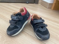 Geox 兒童運動鞋 22碼