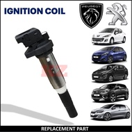 PEUGEOT 207 208 2008 308 3008 508 5008 PARTNER RCZ 2009-2022 IGNITION PLUG COIL