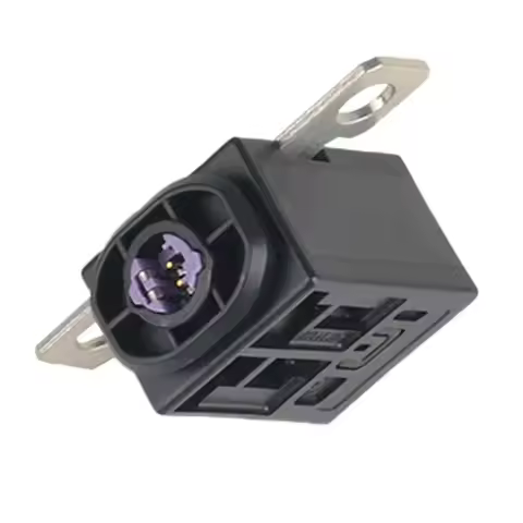 4F0915519 8P0937548 High Quality Battery Cut Off Fuse Overload Protection Trip For AUDI A3 S3 S4 A4 