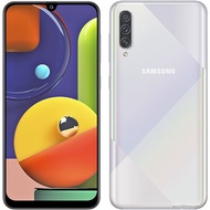 Samsung Galaxy A50S RAM 4GB ROM 64GB Garansi Resmi Samsung Indonesia