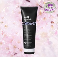 Milk Shake Icy Blond Shampoo/Conditioner สำหรับผมทำสีบลอนด์สว่าง