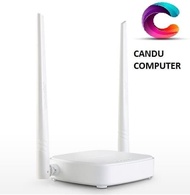 Tenda N301 WIreless Router. N301 Tenda 2 Antena