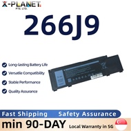 266J9 Laptop Battery Compatible with Dell Inspiron 5490 Ins 15PR-1545W 1548BR 1645W 1648BR 1742BR 1742W 1748BR G3 3500