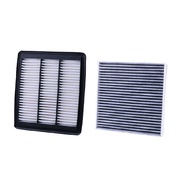 【Best value for money】 Air Filter Cabin Filter For Geely Gs 1.8mt 2018 2019 2020 2032009600 8022004800