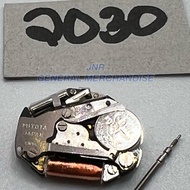 miyota 2030 watch replacement movement