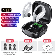 2021Bluetooth-compatible 5.0 Earphones Wireless Bluetooth Headphone Noise Cancelling Stereo Sport Headset Handsfree With Microphone